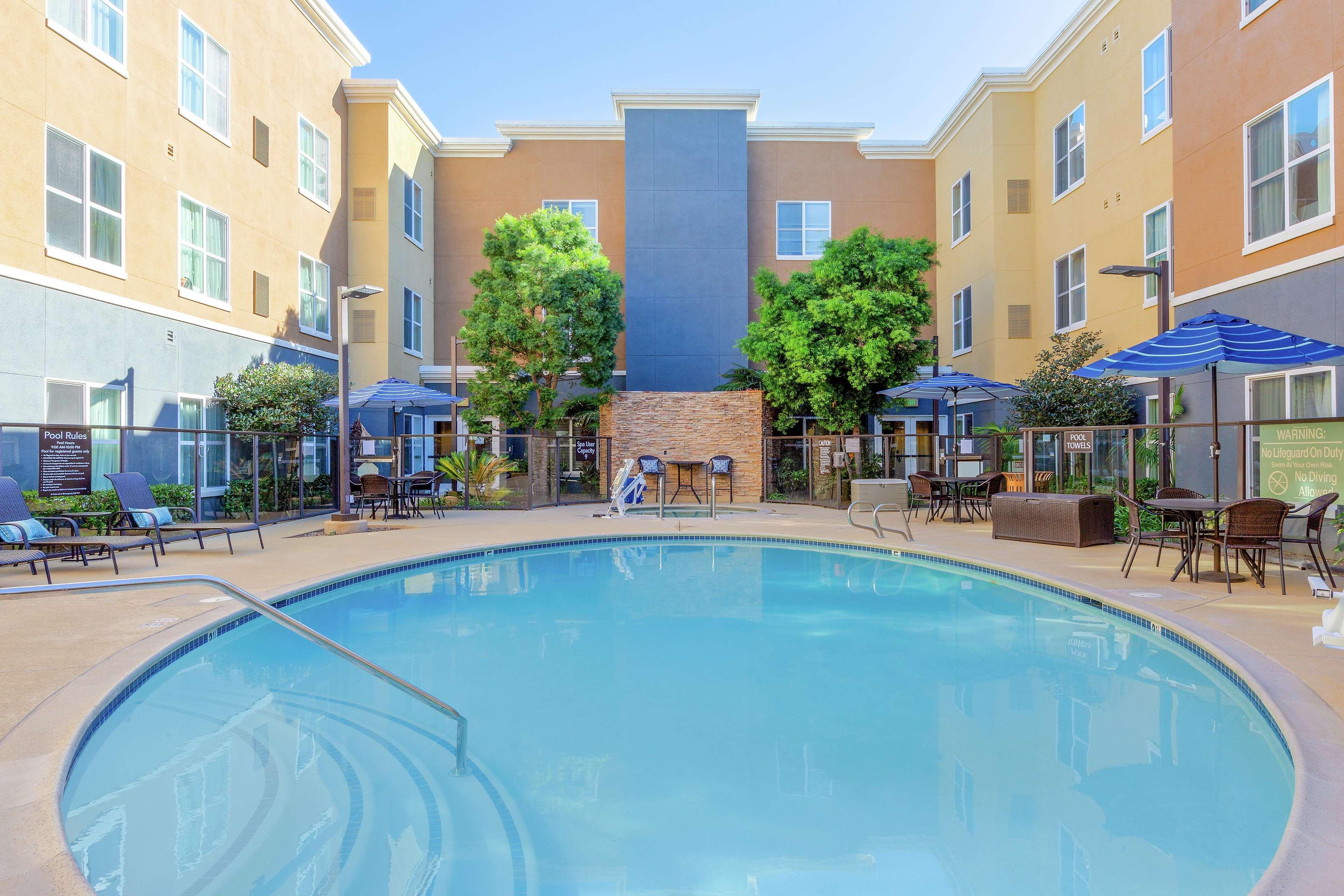 Homewood Suites By Hilton Carlsbad-North San Diego County Экстерьер фото