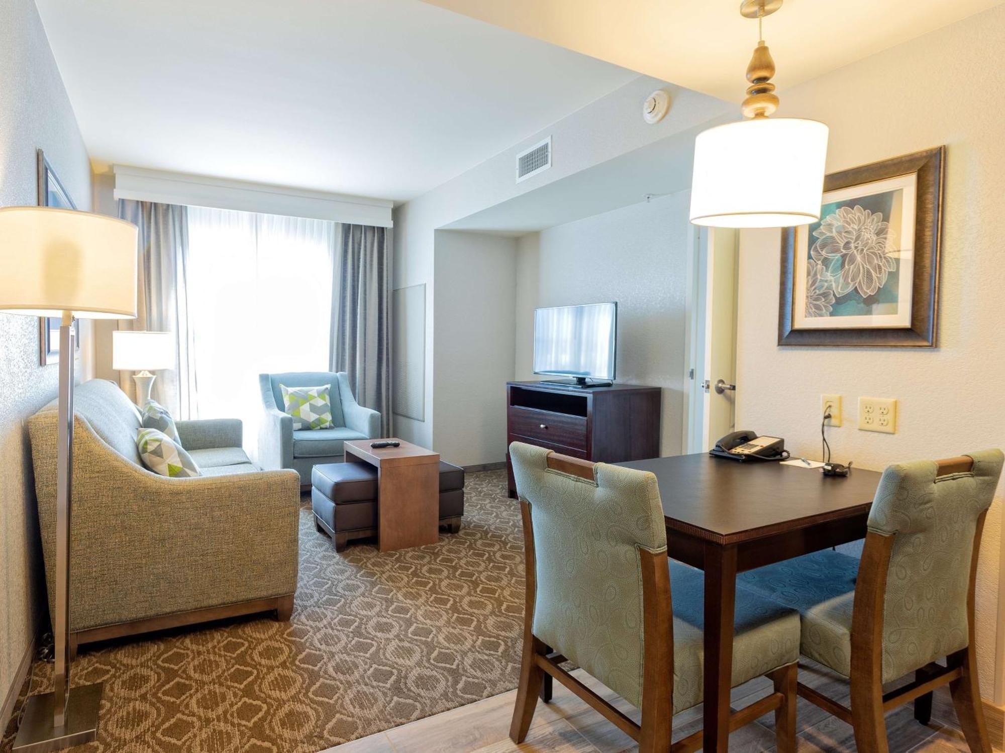 Homewood Suites By Hilton Carlsbad-North San Diego County Экстерьер фото