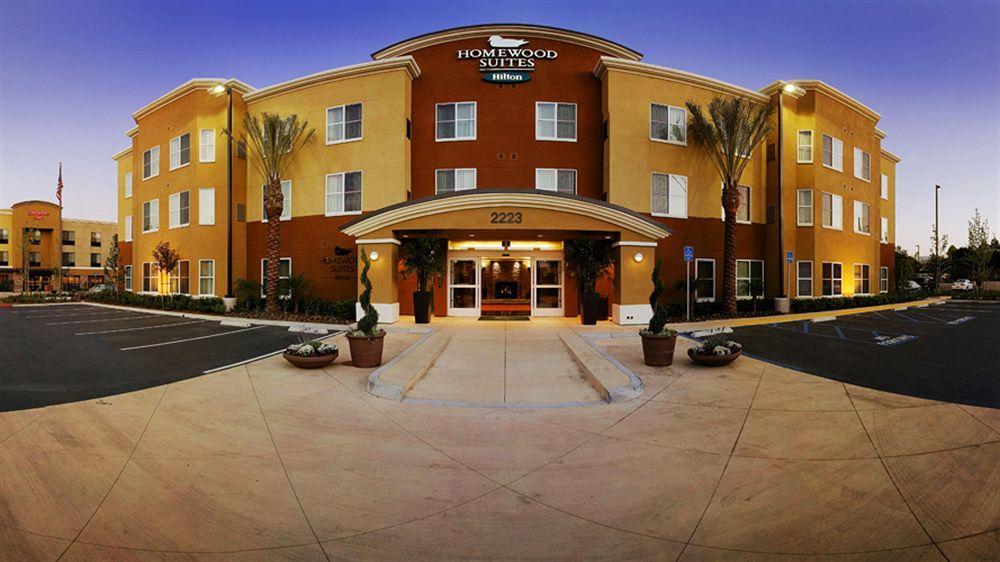 Homewood Suites By Hilton Carlsbad-North San Diego County Экстерьер фото
