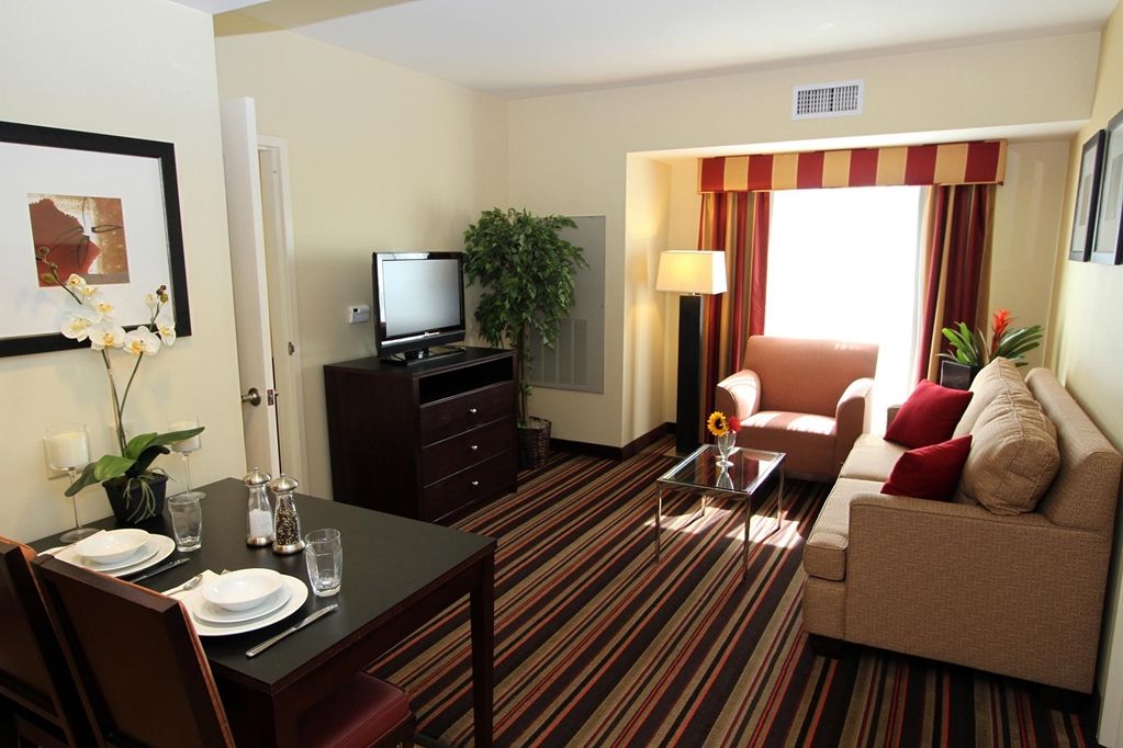 Homewood Suites By Hilton Carlsbad-North San Diego County Номер фото