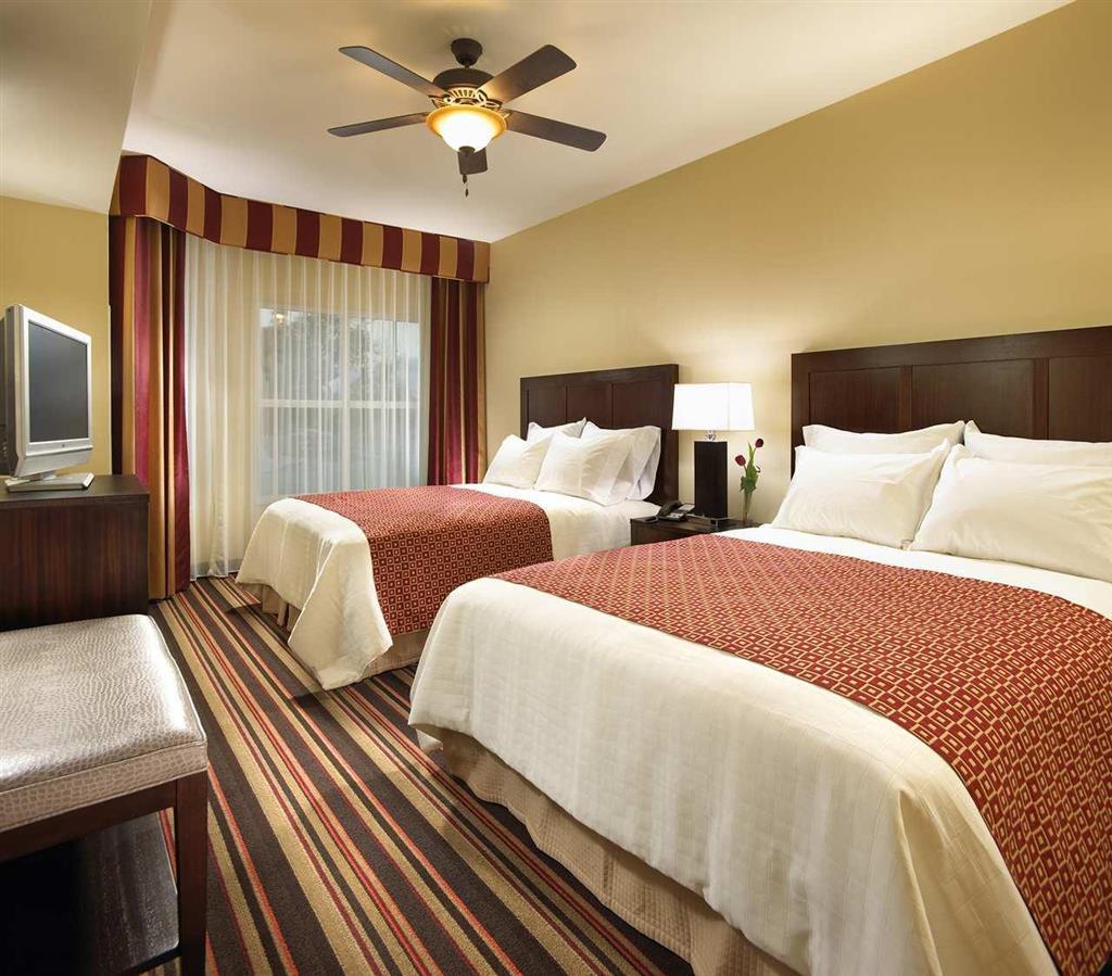 Homewood Suites By Hilton Carlsbad-North San Diego County Номер фото
