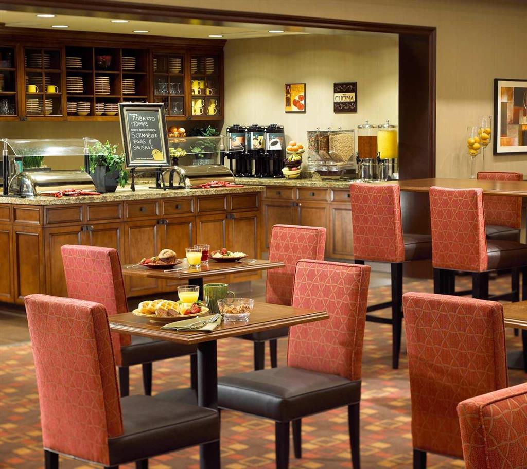 Homewood Suites By Hilton Carlsbad-North San Diego County Ресторан фото